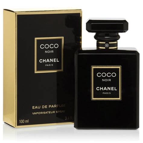 coco noir chanel paris 100ml|coco noir chanel 100ml price.